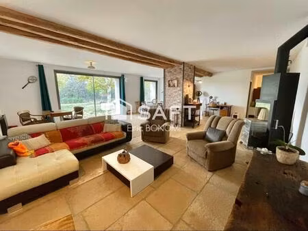 nouveaute maison + gites - villecroze