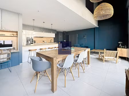 maison millery 4 pièces 115 m2