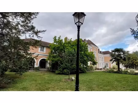 locaux mixtes de 430m²