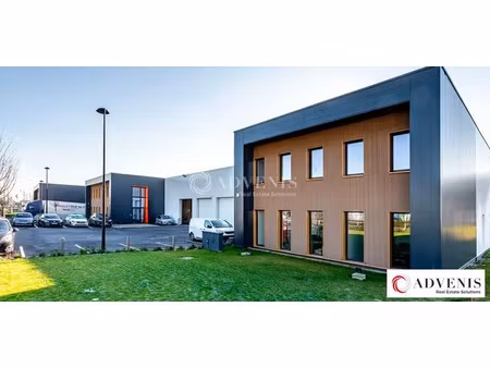 entrepot - logistique a louer