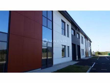 local d'activités a louer