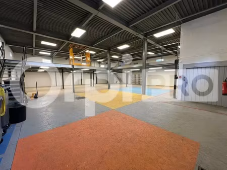 local d'activite a vendre