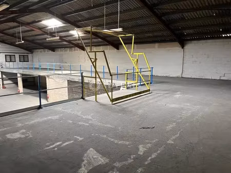 local commercial a louer