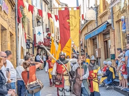 bar-restaurant avec licence iv – l’arbresle (69) – emplacement premium en centre historiqu