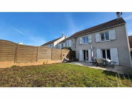 maison à vendre aulnay-sur-mauldre