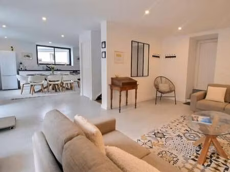 vente maison à binic (22520) : à vendre / 120m² binic