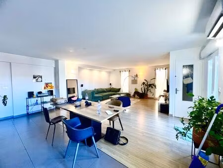 vente maison de village r+2 t4 avec terrasse et garage