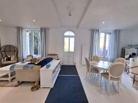 vente maison à saint-andré-des-eaux (44117) : à vendre / 81m² saint-andré-des-eaux