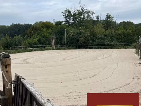 centre equestre au nord de paris