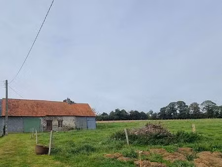 vente maison à vernix (50370) : à vendre / 150m² vernix