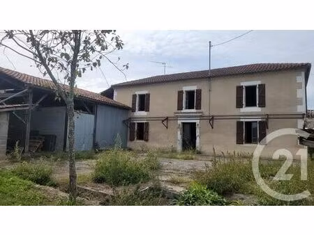 maison à vendre - 5 pièces - 170 m2 - montbernard - 31 - midi-pyrenees