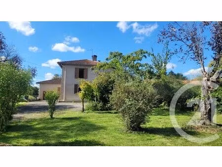 maison à vendre - 5 pièces - 153 63 m2 - thermes magnoac - 65 - midi-pyrenees