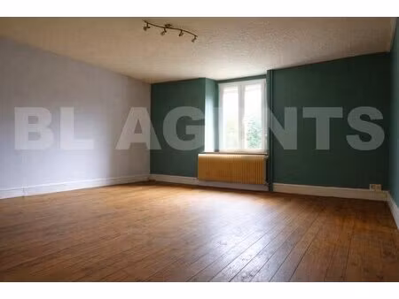 en vente maison 126 m² – 109 000 € |les deux-villes