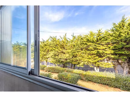 saint hilaire de riez -- proche plage et vue pinede