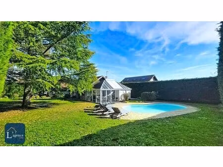 maison de luxe de 4 chambres en vente à cessy  auvergne-rhône-alpes