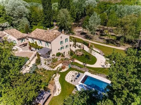 villa de luxe en vente chantemerle-lès-grignan  france