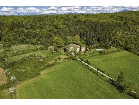 villa de 14 chambres de luxe en vente espeluche  auvergne-rhône-alpes