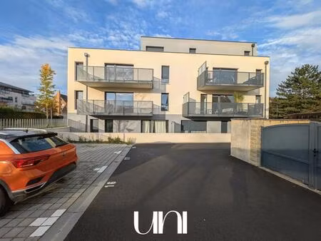 appartement t4 - 86 m² - ifs bourg