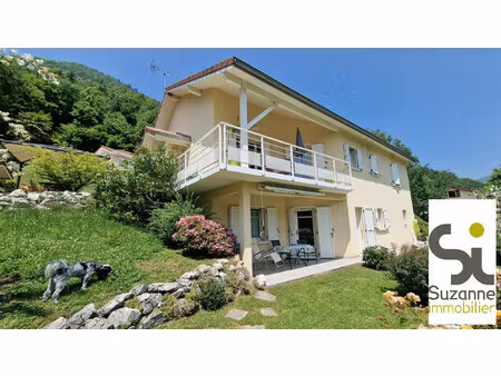 nue-propriété – maison individuelle 2003  140 m² hab. (+ an