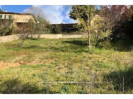 terrain à vendre saint-forgeux