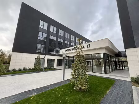 cabinet médical / paramédical a louer