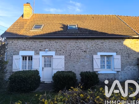 vente maison de campagne 4 pièces