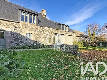 vente longère 5 pièces