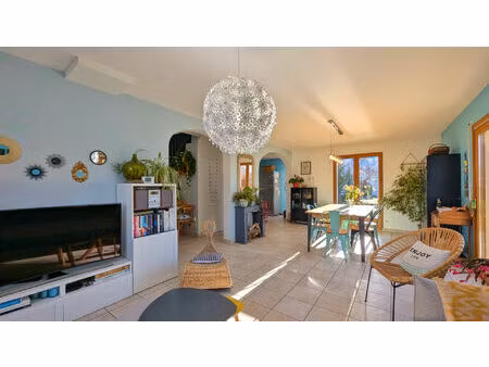 vieugy - maison familiale