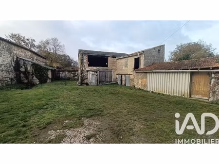 vente terrain 485 m²