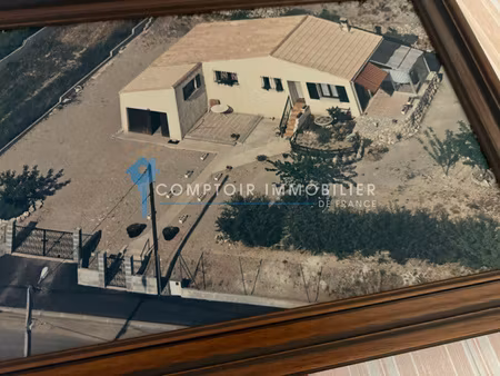 maison 3pièce(s) 2chambre(s) 70 m² vendémian (34230)