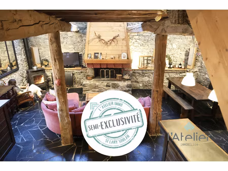 achat maison 4 pièces 110m² cadeac 65240