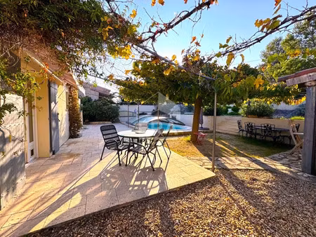 maison 4 pièces 95 m² à vendre / acheter lançon-provence 13680 ? | era immobilier