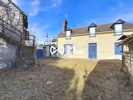 vente maison 5 pièces 130 m² à montaut (64800)  99 500 €