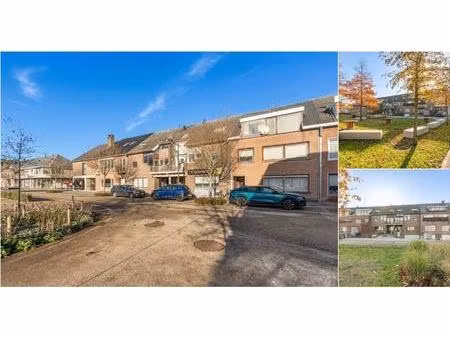 appartement à vendre à nevenplein 15 kaulille (rbu69305)