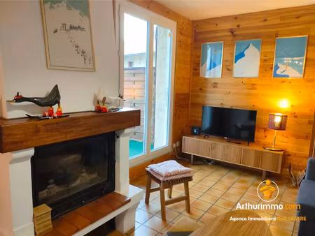 vente appartement 6 pièces 136 m² vars (05560)