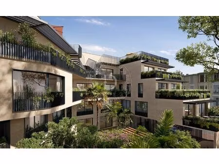 vente appartement 2 pièces 50 m² beaulieu-sur-mer (06310)