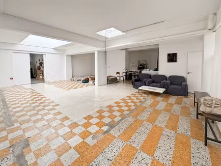 vente appartement 6 pièces 406 m² nice (06000)