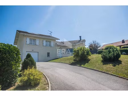 maison 4 pièces 107 m² à vendre / acheter faucigny 74130 ? | era immobilier