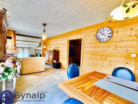 achat maison 6 pièces 171m²