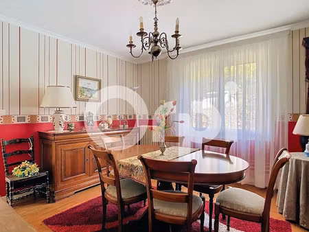 vente maison 3 pièces 75 m² à sanilhac (24660)  152 000 €