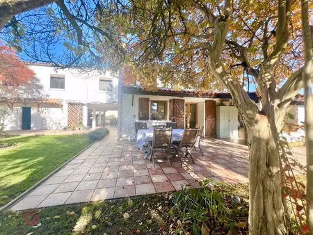 maison avec 2 logements