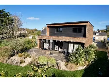 vente maison 5 pièces 122 m2 à pléhédel