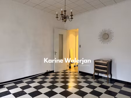 maison de ville 4 pieces 89 m2