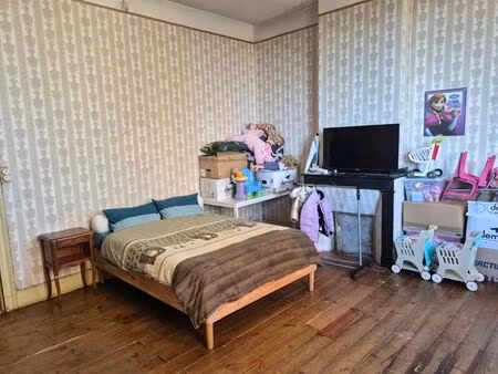 vente maison 3 pièces 127 m² saverdun (09700)