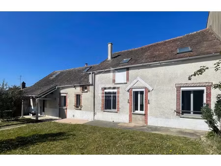 maison 7 pièces 186 m² à vendre / acheter noisy-rudignon 77940 ? | era immobilier