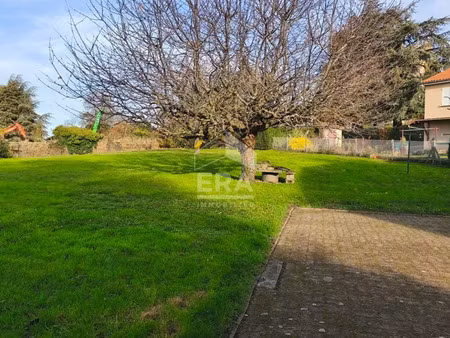 terrain 0 pièces 1350 m² à vendre / acheter saint-jean-bonnefonds 42650 ? | era immobilier