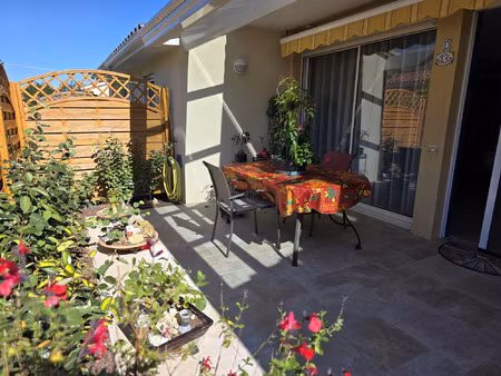 vente maison 3 pièces 75 m² ruoms (07120)