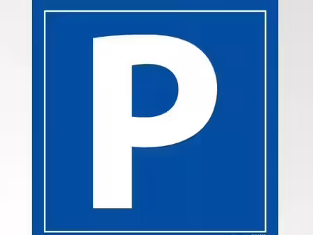 parking à louer - le havre (76) - 45€
