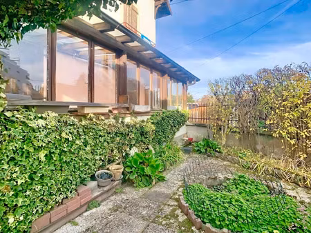 maison à vendre ambilly 6 pièce(s) 147m2 425 000€