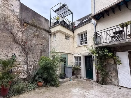 maison 9 pièces - 190 m²